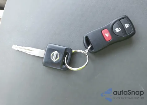 2014 Nissan Frontier Sv из США, поврежденный, VIN 1N6AD0EV6EN729351